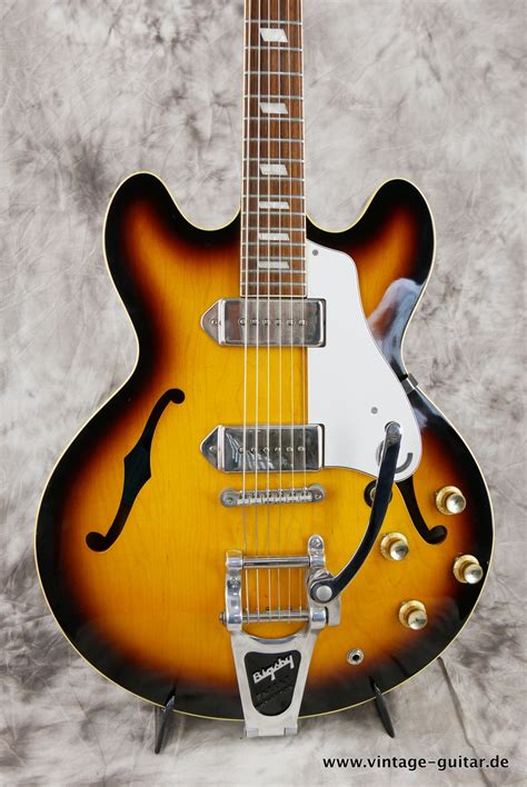 epiphone revolution casino for sale.